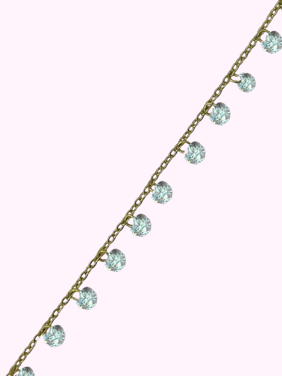 BRACELET STRASS