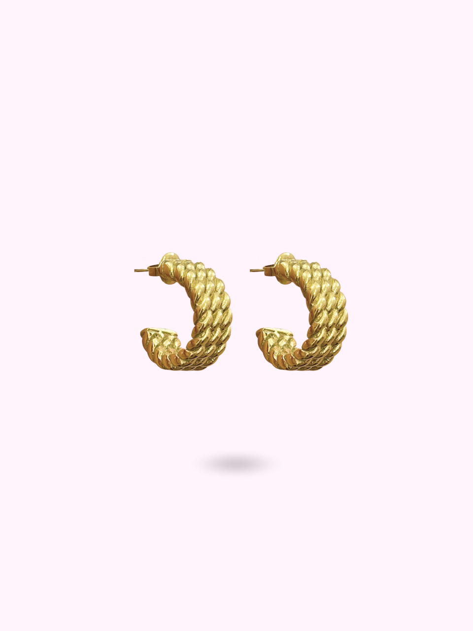BOUCLES RIO