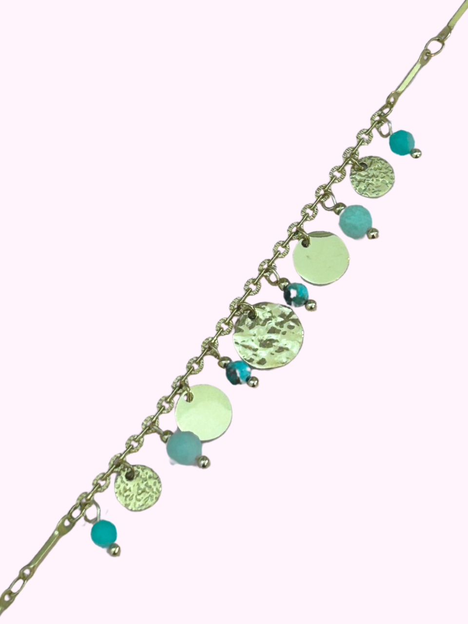 BRACELET RIVIÉRA