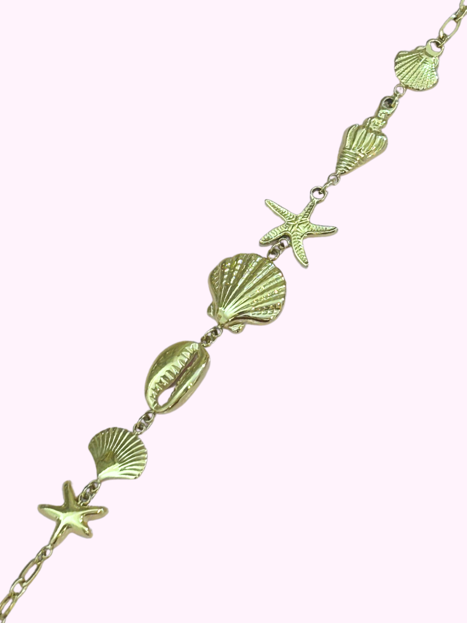 BRACELET CALANQUE