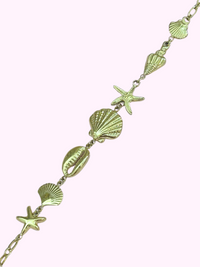 BRACELET CALANQUE