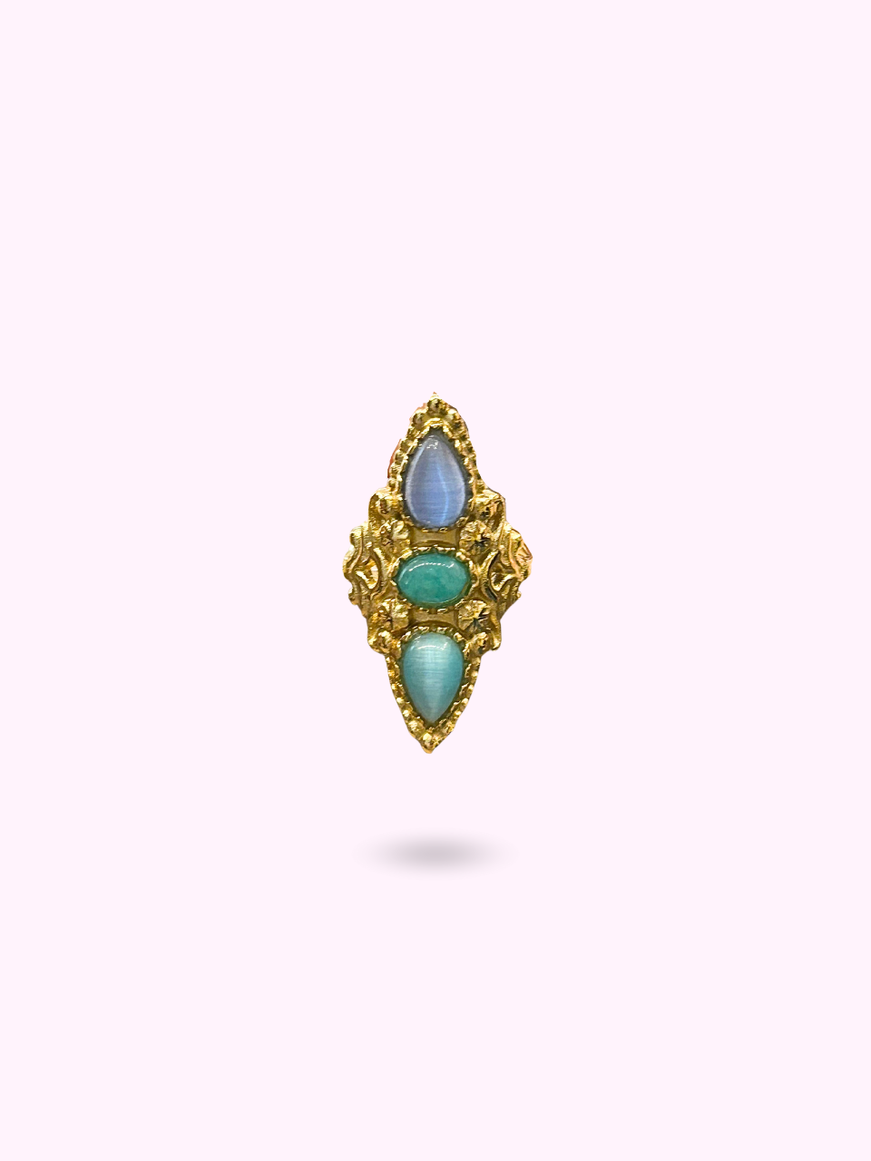 BAGUE MYKONOS