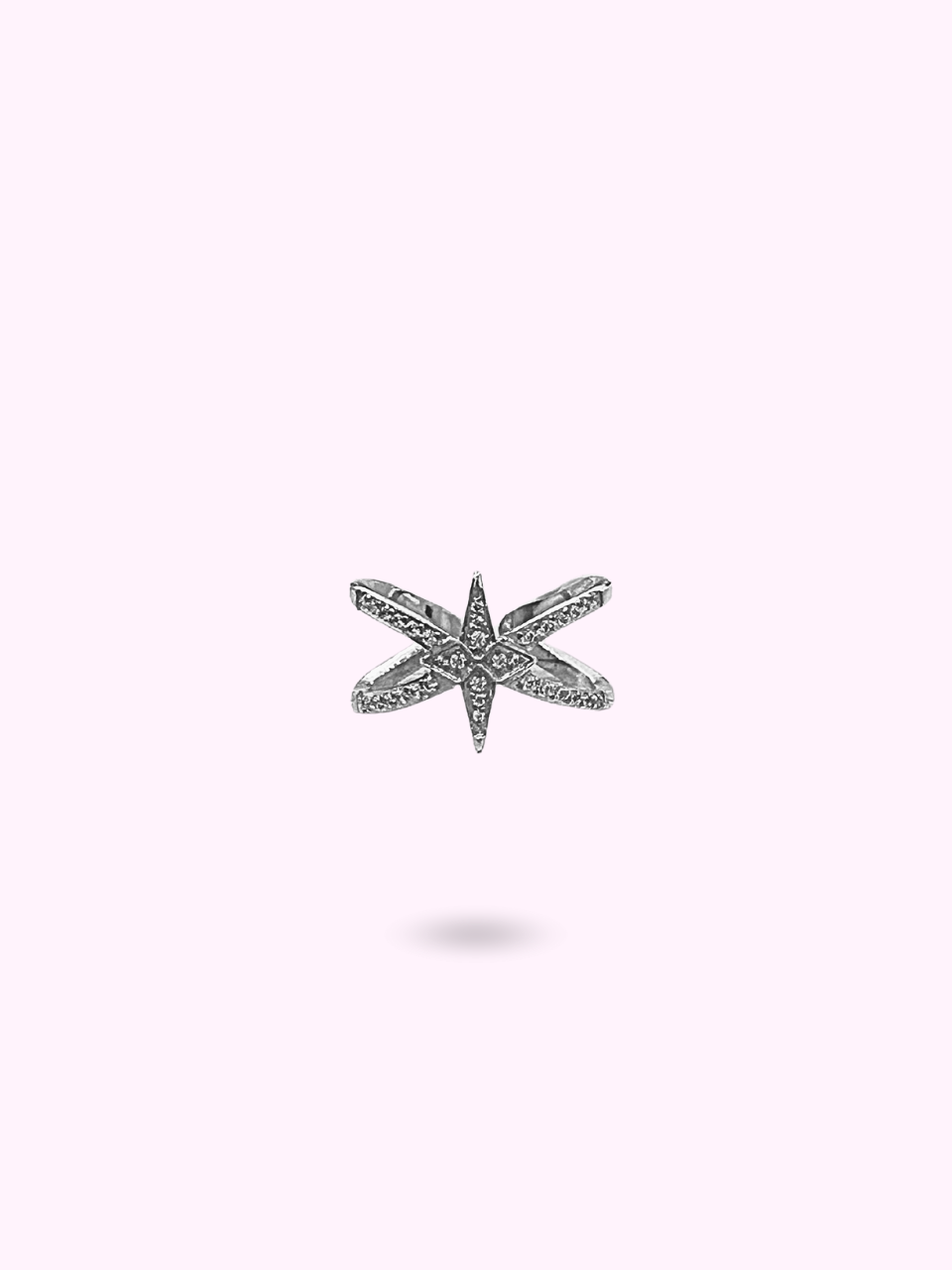BAGUE NYSA