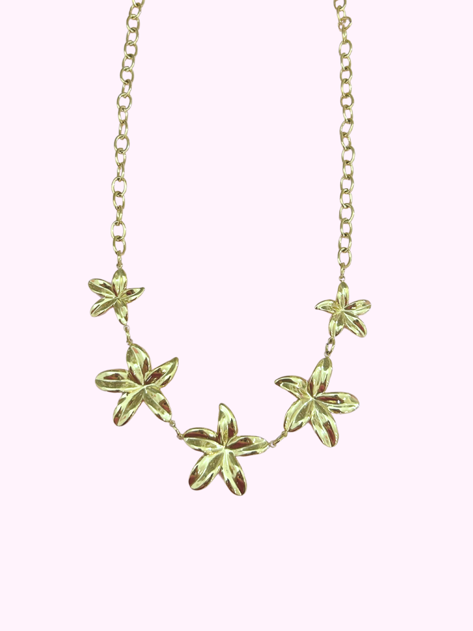 COLLIER SANARY PRÉ-COMMANDE