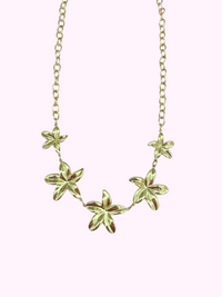 COLLIER SANARY