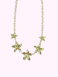 COLLIER SANARY PRÉ-COMMANDE