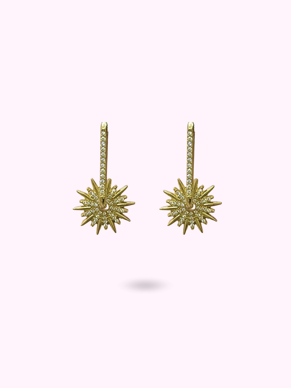 BOUCLES SOLENA