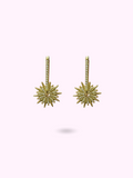 BOUCLES SOLENA