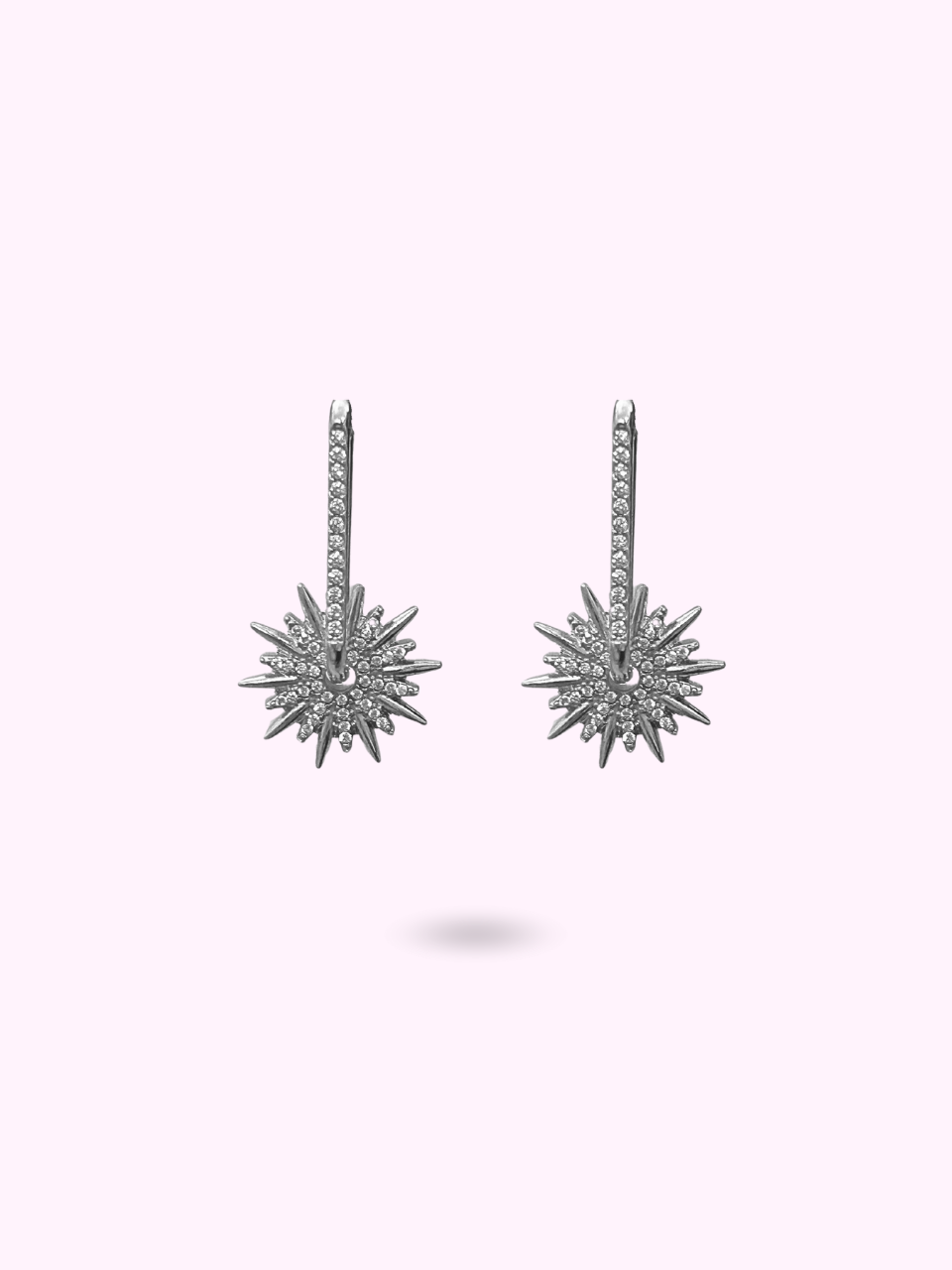 BOUCLES SOLENA