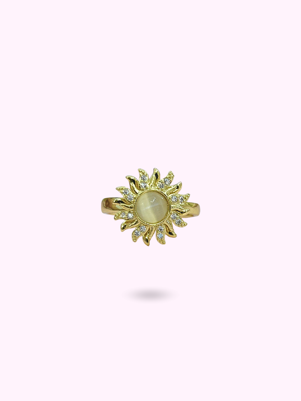 BAGUE CALAIA