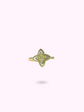 BAGUE TRÉSOR