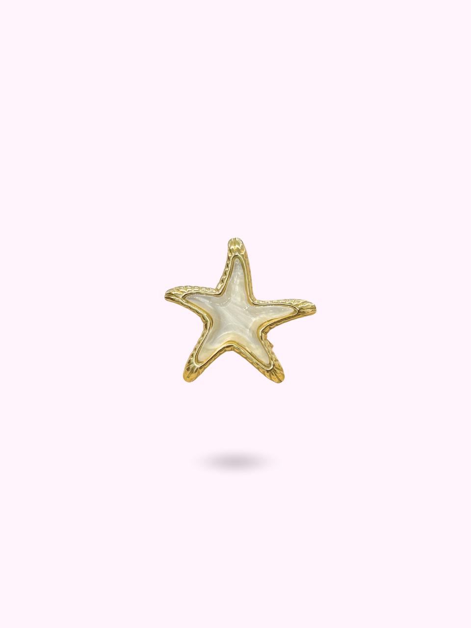 BAGUE SYROS