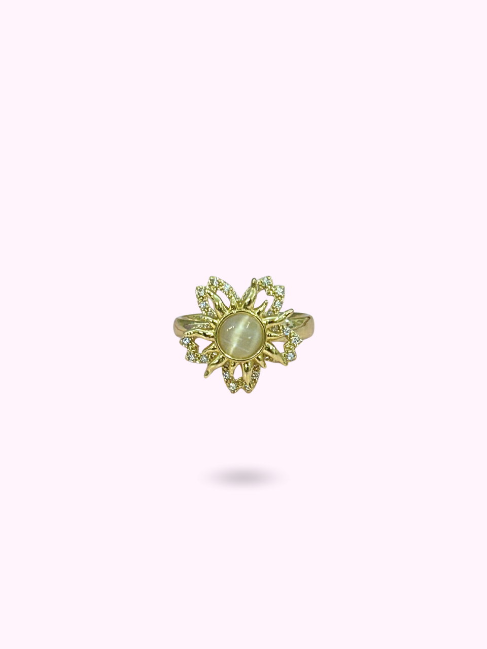 BAGUE RHODES