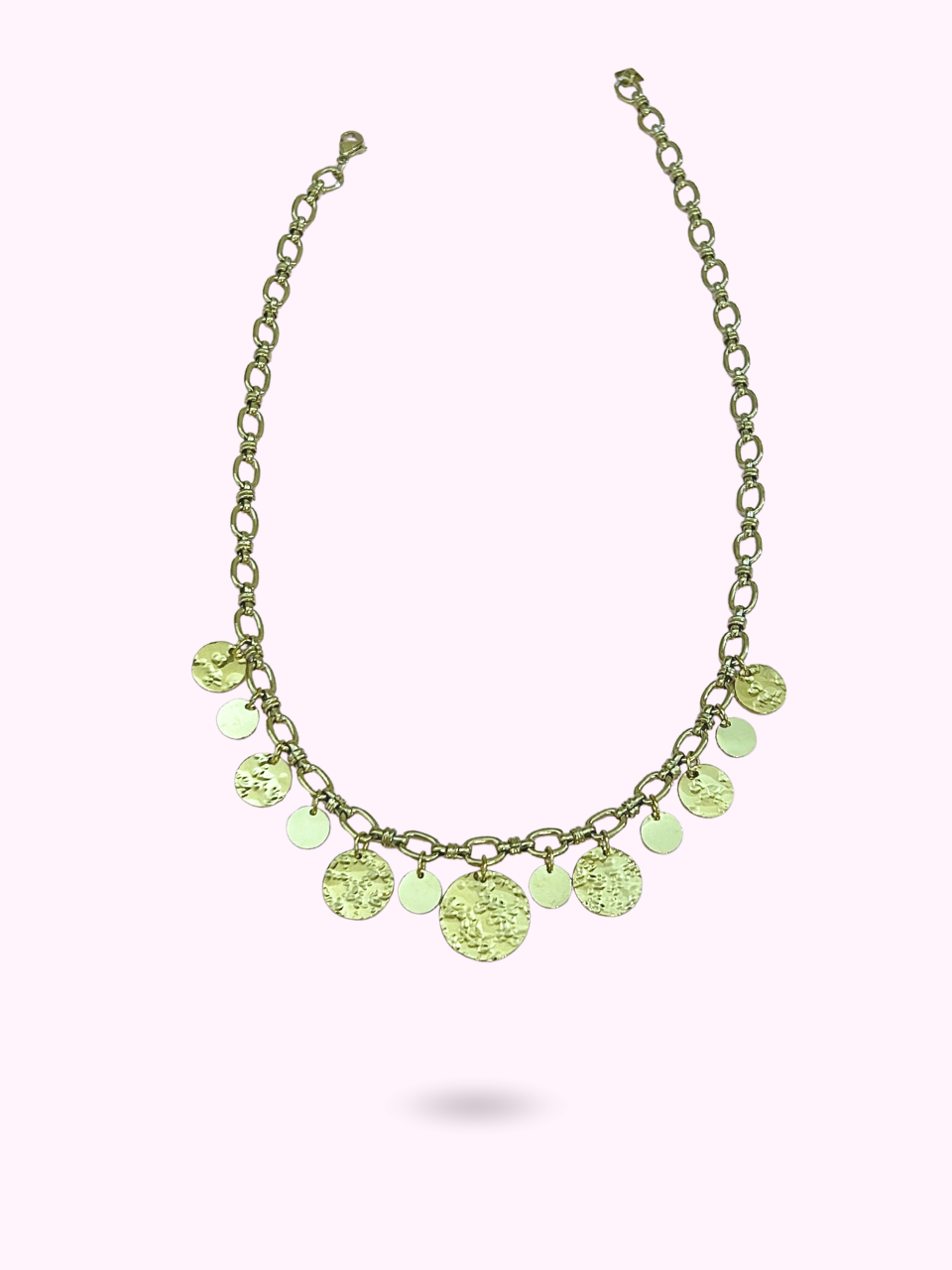 COLLIER ZEPHYR
