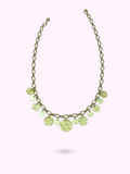 COLLIER ZEPHYR