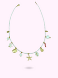 COLLIER SANTORIN