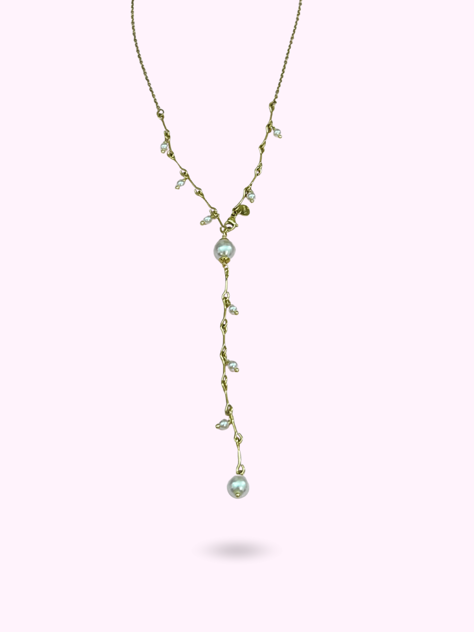 COLLIER SABLE