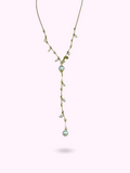 COLLIER SABLE