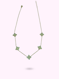 COLLIER TRÉSOR