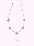 COLLIER TRÉSOR
