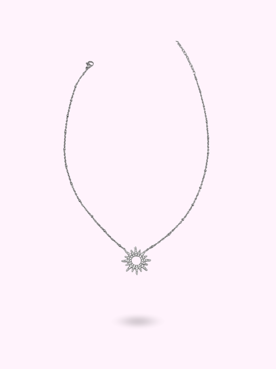 COLLIER NISIA