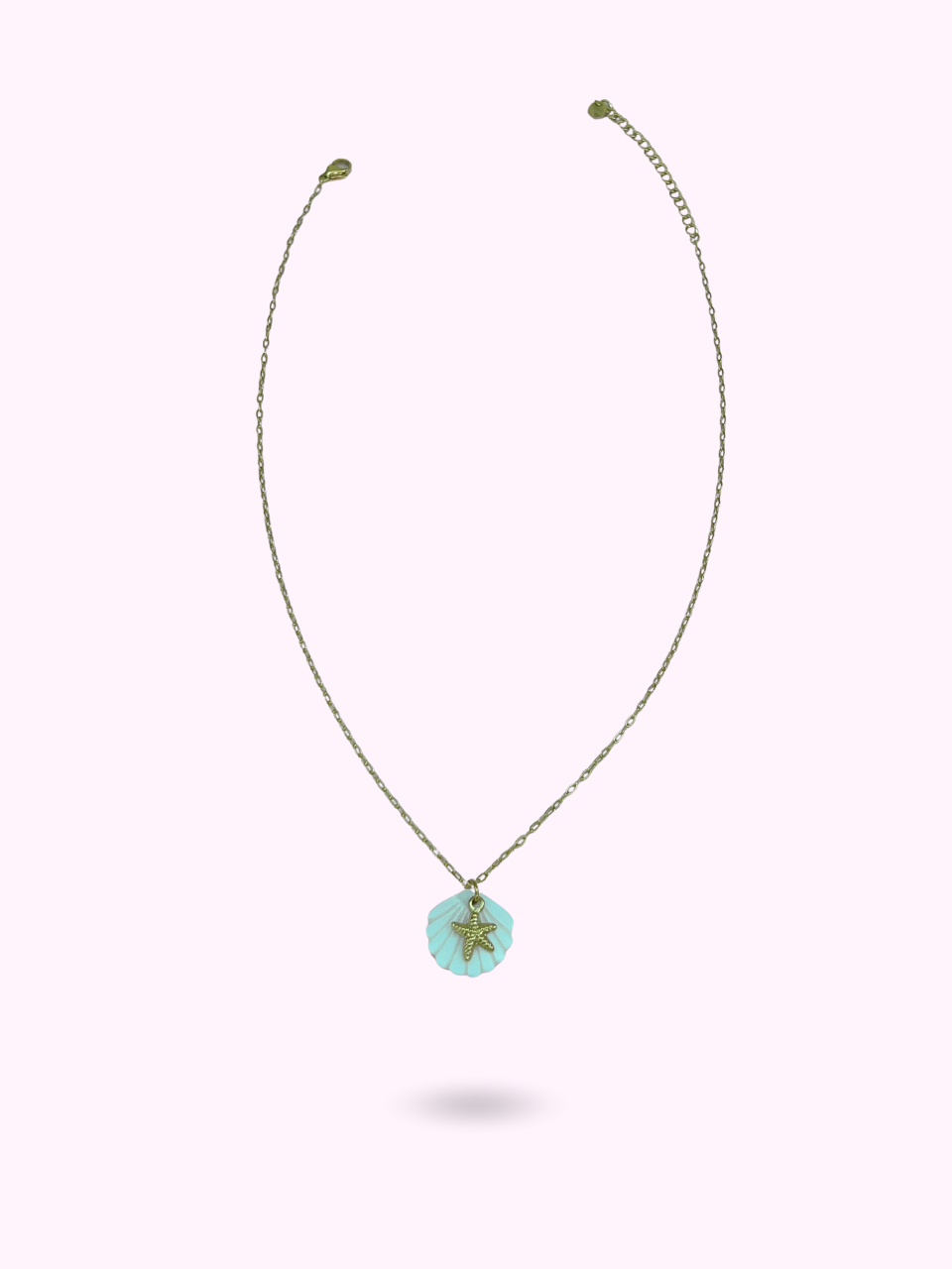 COLLIER ZYA