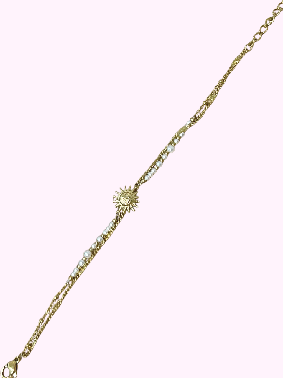 BRACELET HÉRA