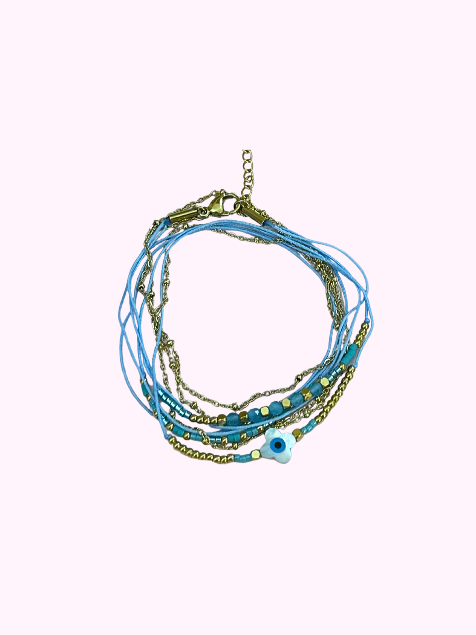 BRACELET TRIPLE CIEL