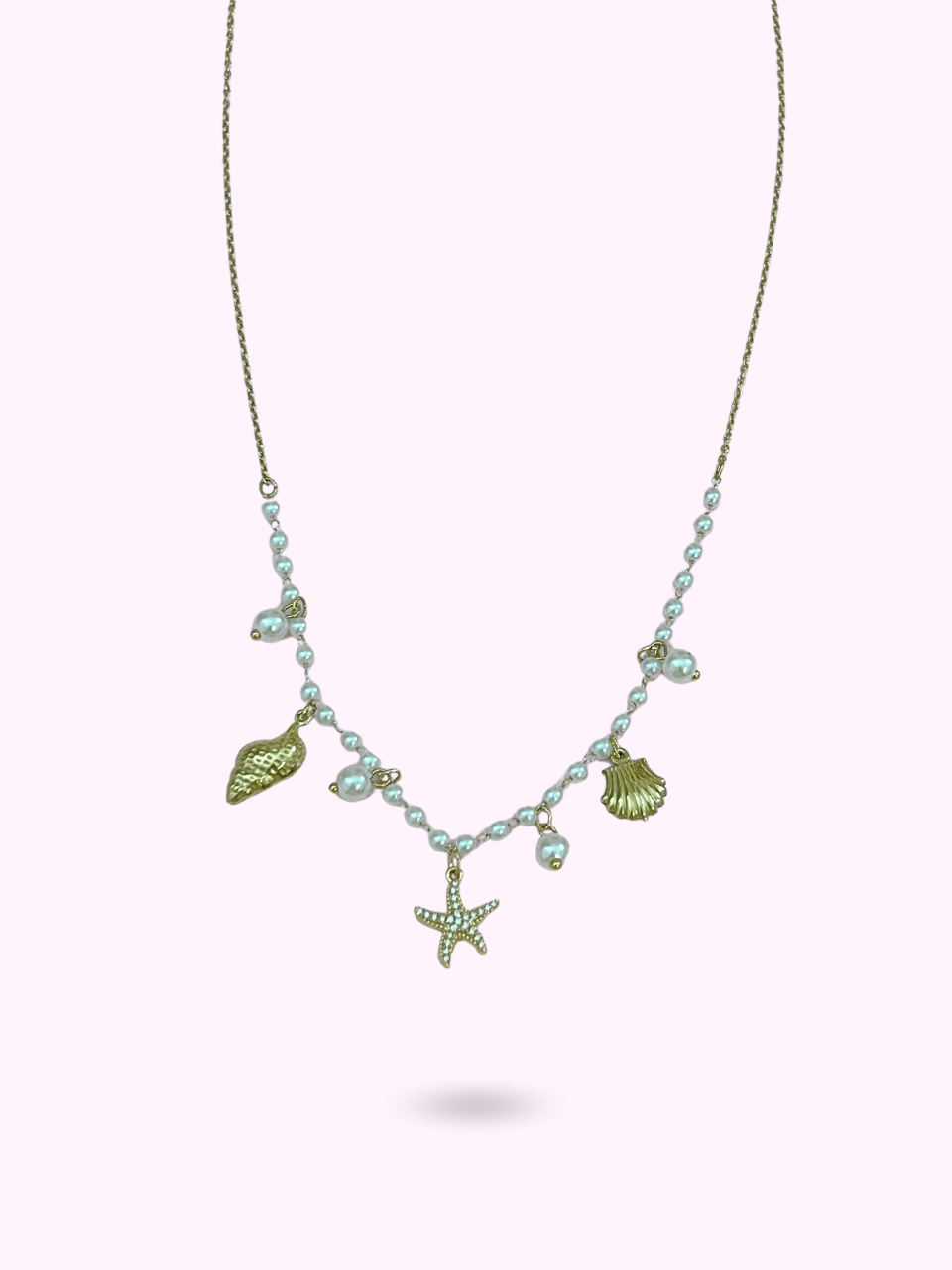 COLLIER HORIZON