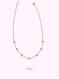 COLLIER SALINA