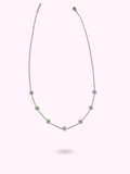 COLLIER SALINA