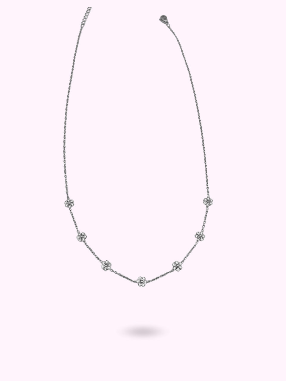 COLLIER SALINA