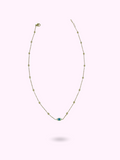 COLLIER EYES