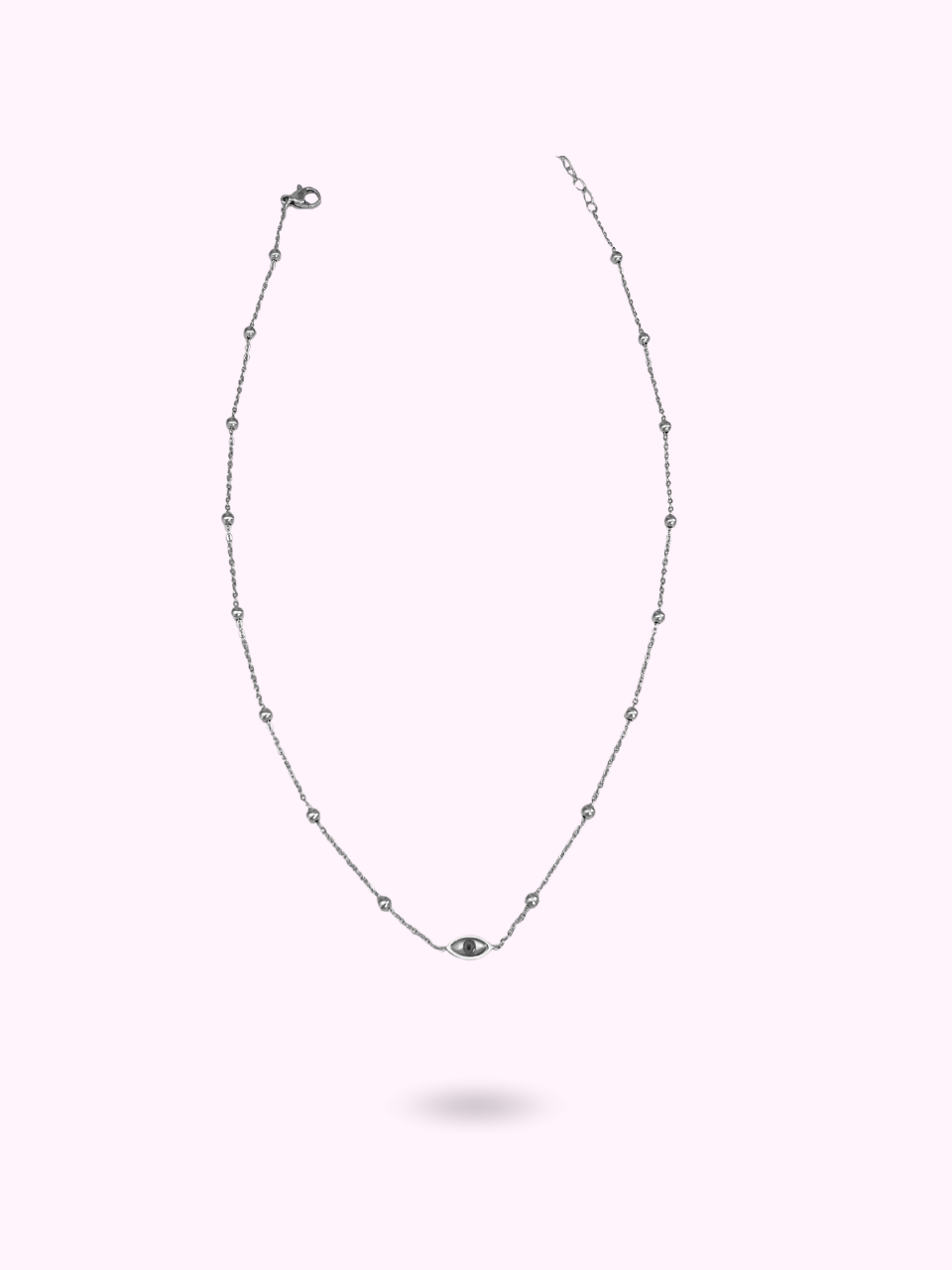 COLLIER EYES