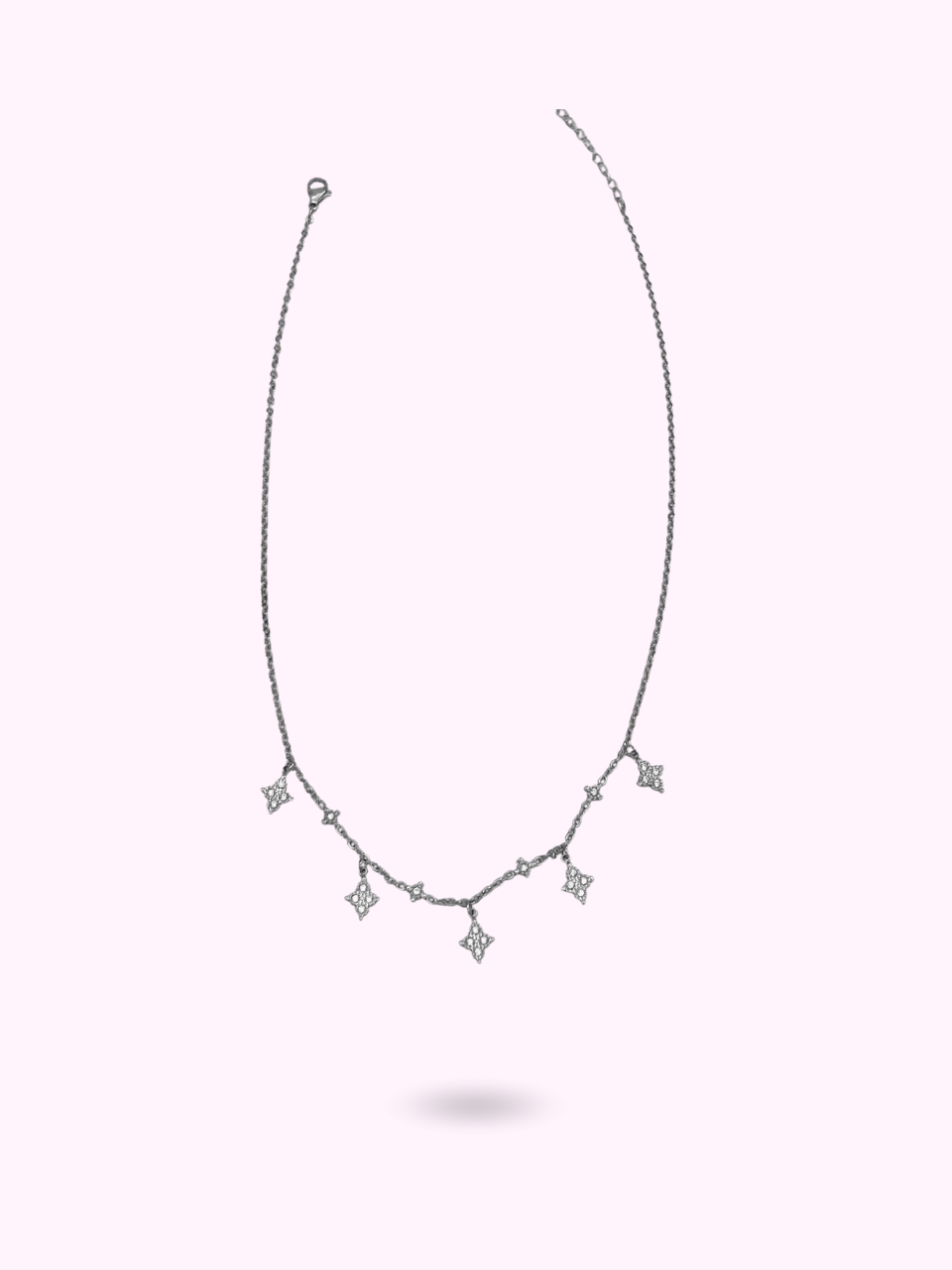COLLIER ZÉNIA