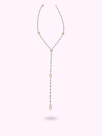 COLLIER TÉA