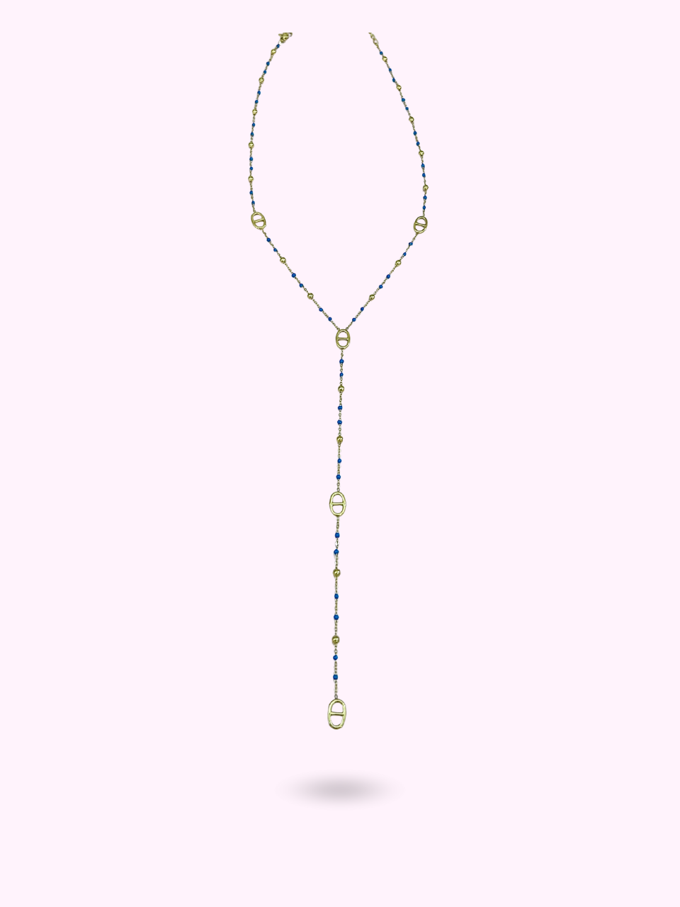COLLIER TÉA