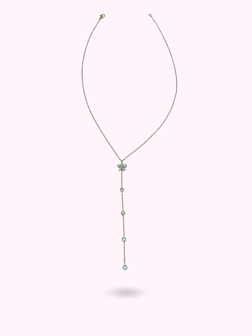 COLLIER SIRENA