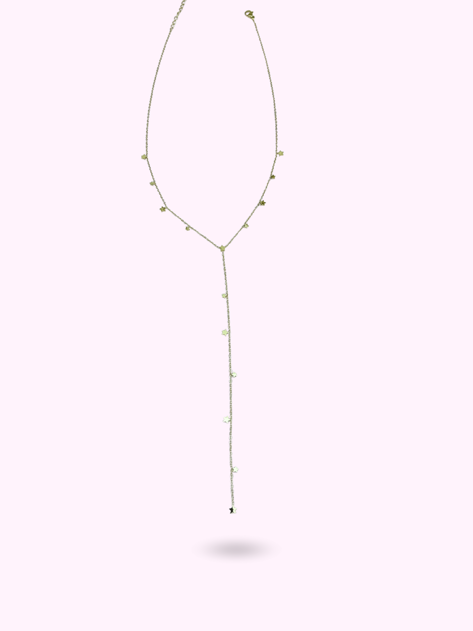 COLLIER KYRA