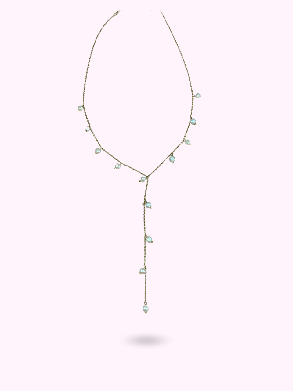 COLLIER PARADIS
