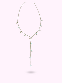 COLLIER PARADIS