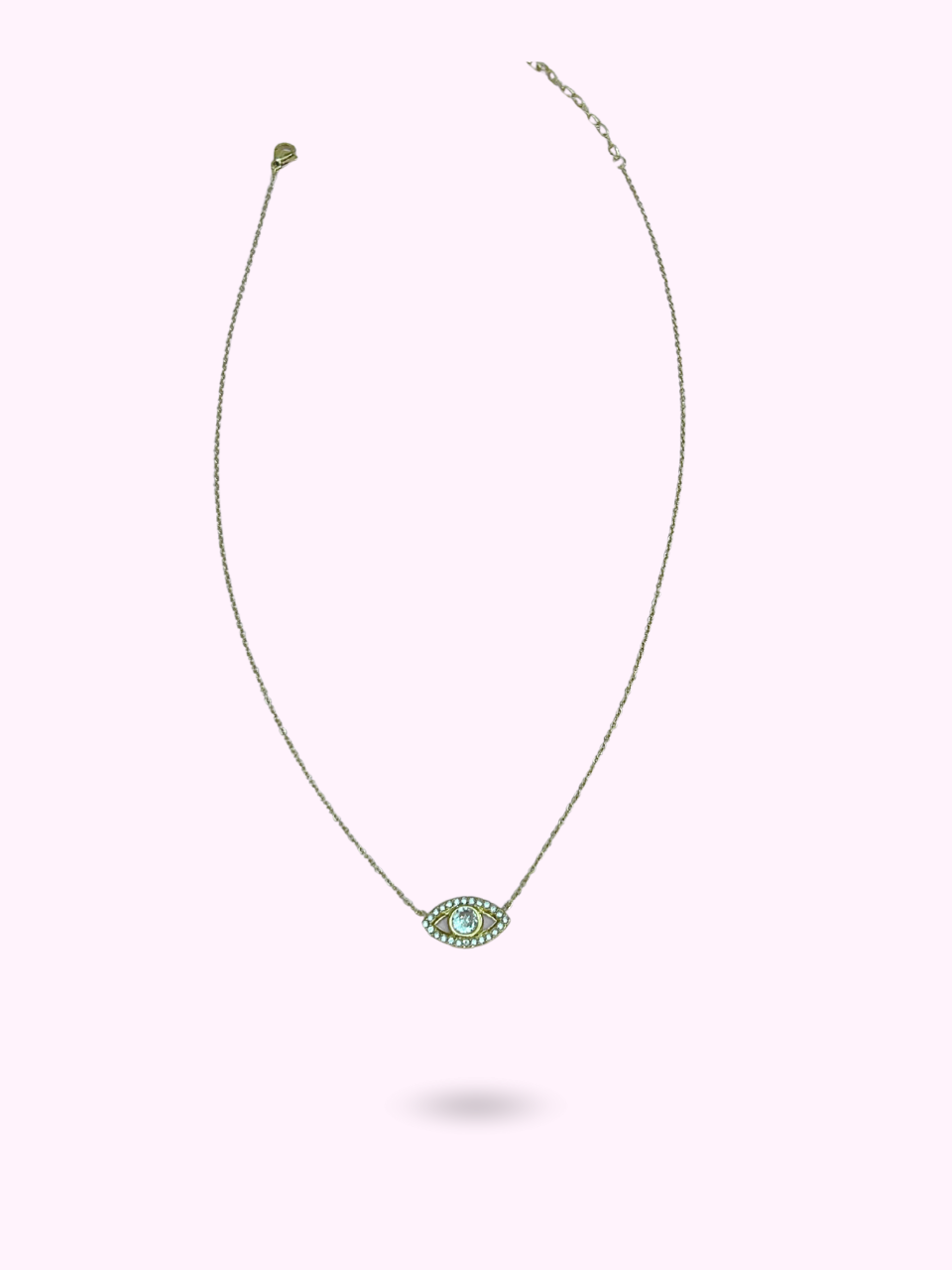 COLLIER THIRA
