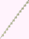 BRACELET DE CHEVILLE GAIA