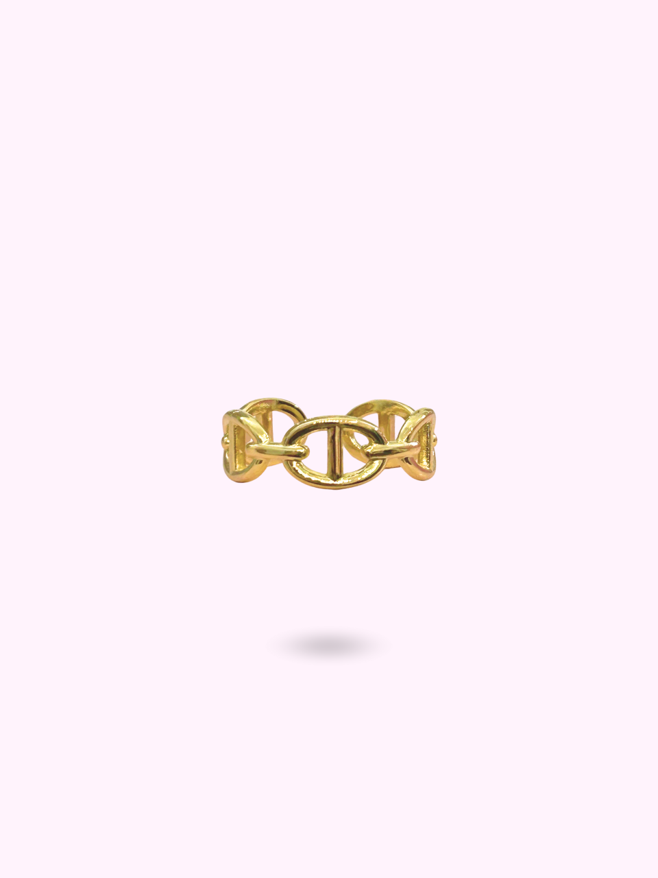 BAGUE GINGER
