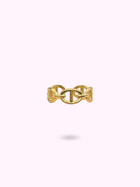 BAGUE GINGER