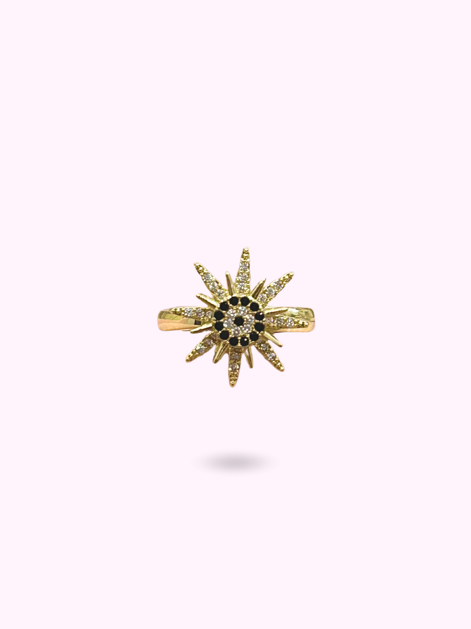 BAGUE SHINE