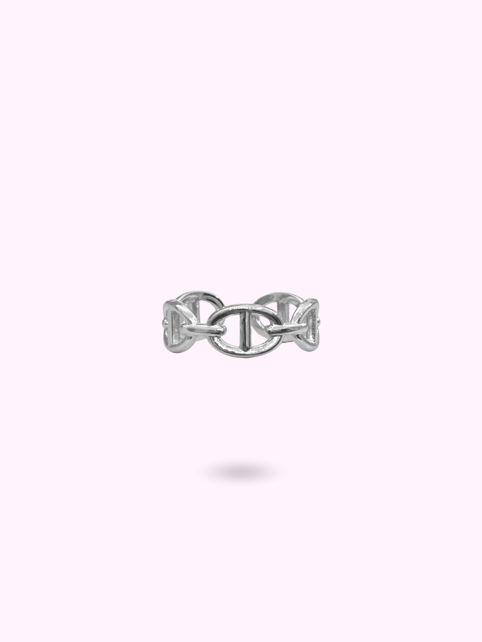 BAGUE GINGER