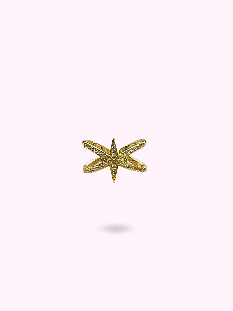 BAGUE NYSA