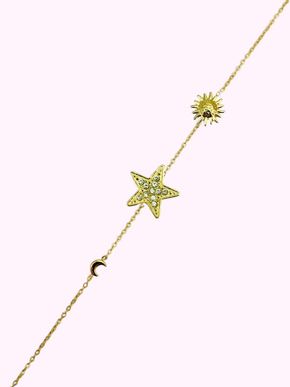 BRACELET MARY