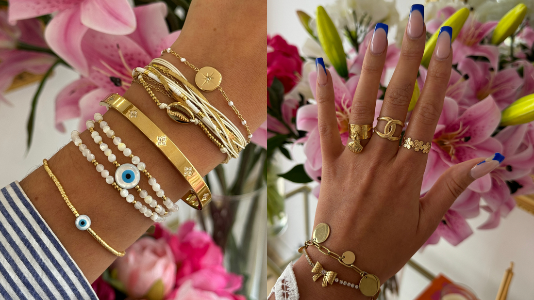 My House of Jewels MY HOUSE OF JEWELS
